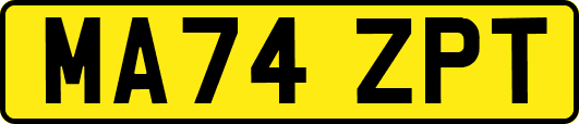 MA74ZPT
