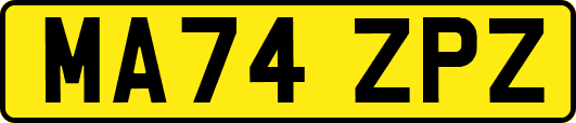 MA74ZPZ