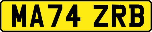 MA74ZRB