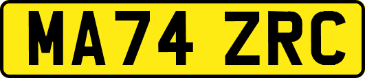 MA74ZRC