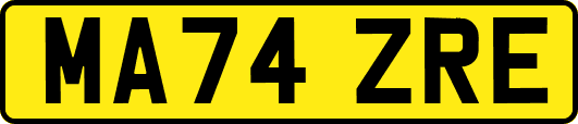 MA74ZRE