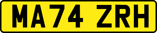 MA74ZRH