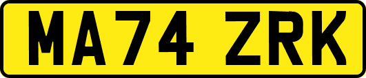 MA74ZRK