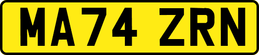 MA74ZRN