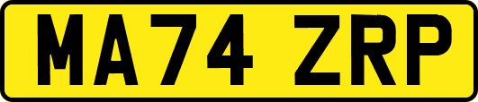 MA74ZRP