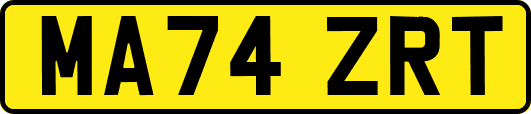 MA74ZRT