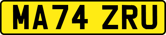 MA74ZRU