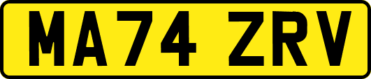 MA74ZRV
