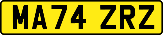 MA74ZRZ