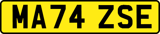 MA74ZSE
