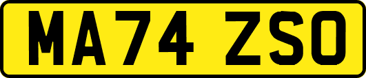 MA74ZSO