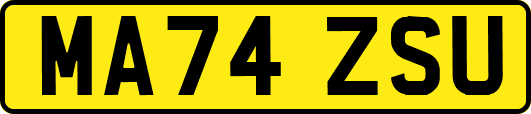 MA74ZSU