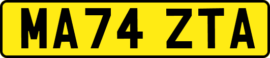 MA74ZTA