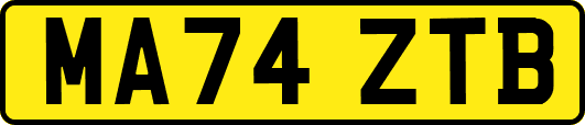 MA74ZTB