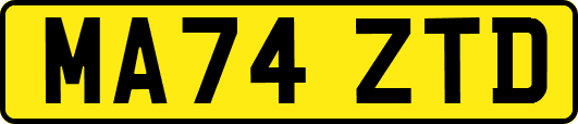 MA74ZTD