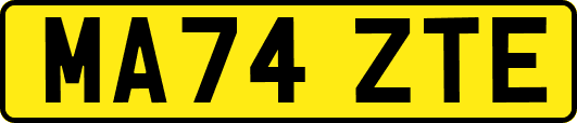 MA74ZTE