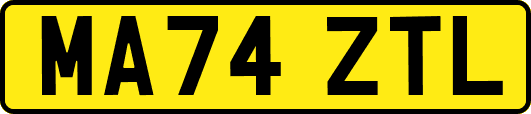MA74ZTL