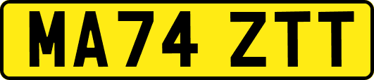 MA74ZTT