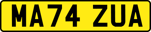 MA74ZUA