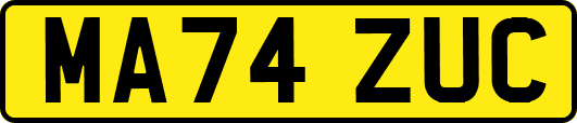 MA74ZUC