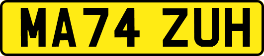 MA74ZUH