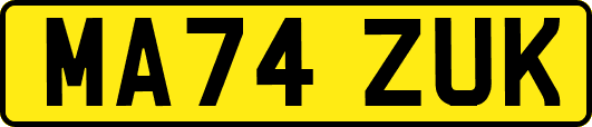 MA74ZUK