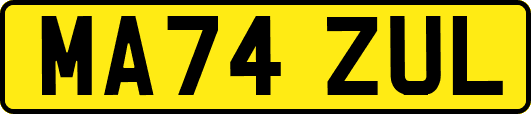 MA74ZUL