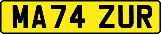 MA74ZUR