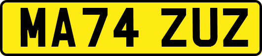 MA74ZUZ