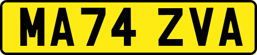 MA74ZVA