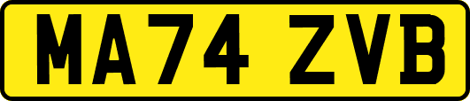 MA74ZVB