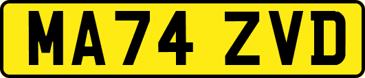 MA74ZVD