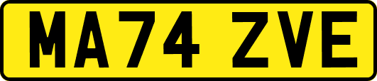 MA74ZVE