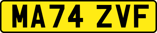 MA74ZVF