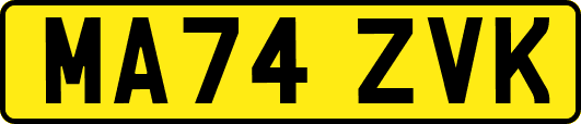 MA74ZVK