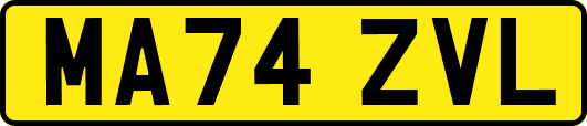 MA74ZVL