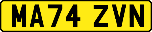 MA74ZVN
