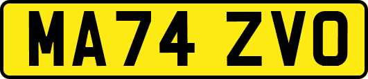 MA74ZVO