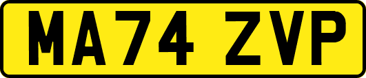 MA74ZVP
