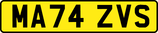 MA74ZVS