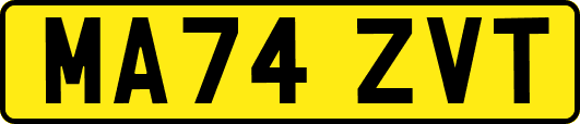 MA74ZVT