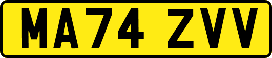 MA74ZVV