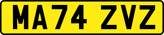 MA74ZVZ