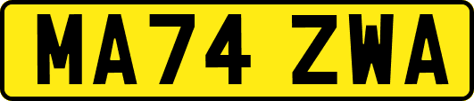 MA74ZWA