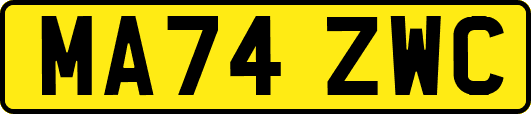 MA74ZWC