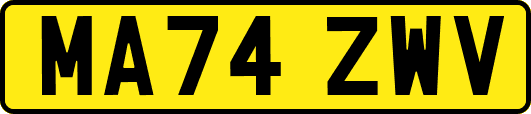 MA74ZWV