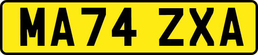 MA74ZXA