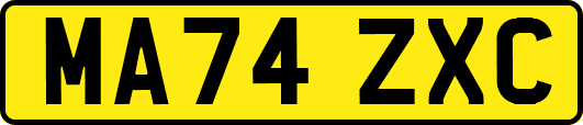 MA74ZXC