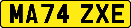 MA74ZXE