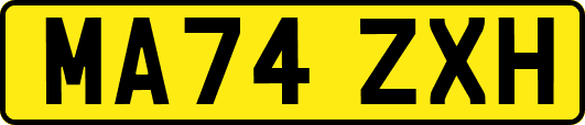 MA74ZXH
